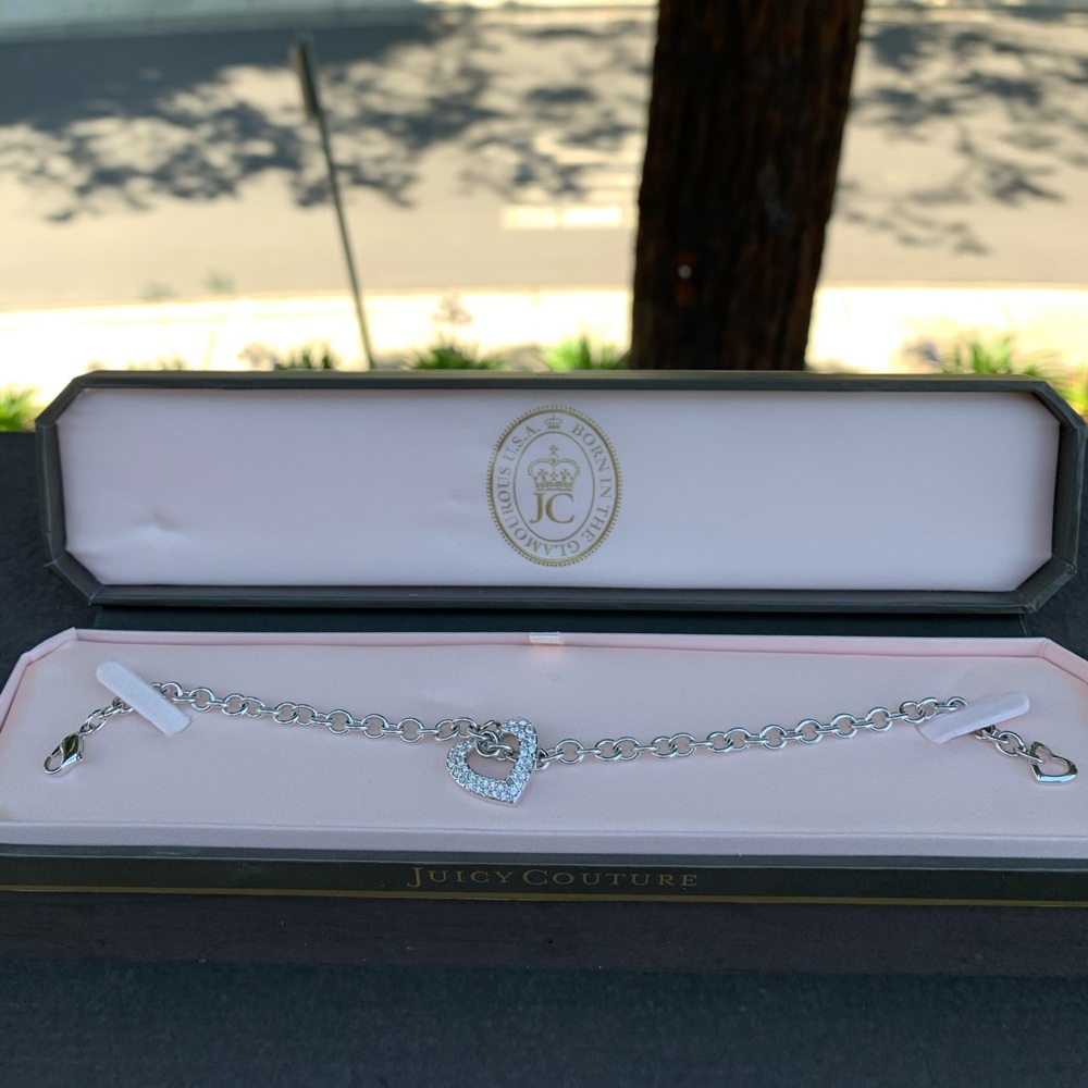 Juicy Couture Bracelet